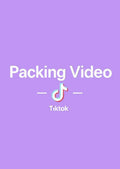 Packing Video of Your Order（1+Month Waiting Time）
